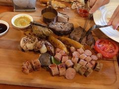 -布拉格餐厅· 中欧捷克菜(全国首店)