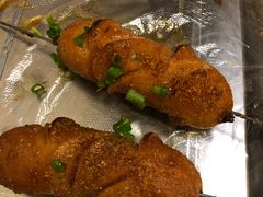-黑皮烧烤(民意四路店)