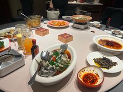 -海鲜潮·株洲海鲜集市(栗雨店)