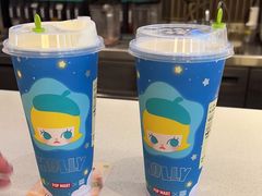 -奈雪的茶(浐灞Uplaza店)