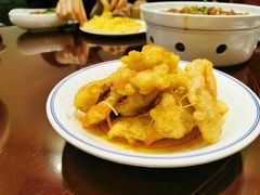 -老厨家(友谊路总店)