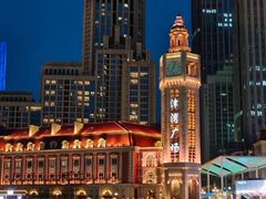 -天津之眼摩天轮