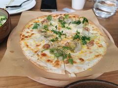 -农畉LONFOOD(福田星河COCOPark店)