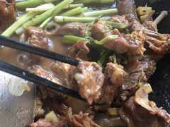 鹅肉-三哥醉鹅(旧寨店)