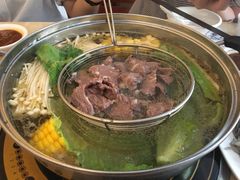 -陈记顺和潮汕牛肉火锅(韩江路店)
