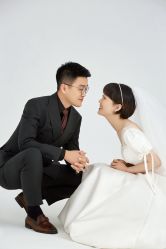 -绽放摄胶片摄影工作室