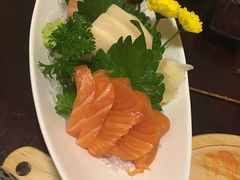 -円满日式居酒屋(蓉花路美食街店)