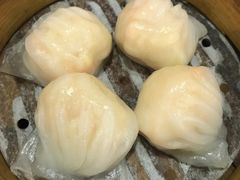 虾饺-香江小厨 The Kitchen(香江俱乐部店)