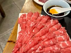 -裕德孚·非遗手切涮羊肉(东直门内大街店)