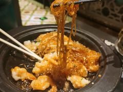 -江宴渔村·鱼鲜土菜(紫荆广场店)