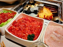-海底捞火锅(荣盛广场店)
