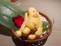 -前海沿·青岛菜(李沧万达店)