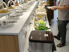 自助取餐区-素馨阁·天水麻辣烫(昌硕路店)
