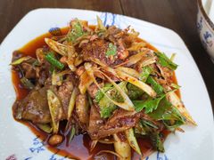 -查淑芳查渣面(崇州店)