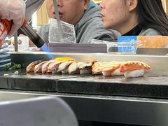 -元气寿司(东方宝泰店)