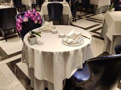 -Yan Ting 宴庭中餐厅(上海静安瑞吉酒店)