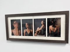 -龙慧画框·裱画配框工厂店