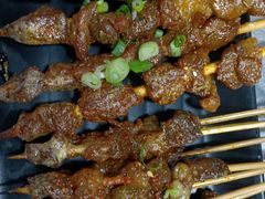 -嘎嘎鸭脑壳(金沙店)