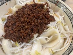 -马王庙刀削面馆(四川省交通学院宿舍店)