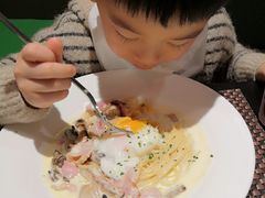 -TAMATI(巴黎贝甜韩式西餐厅店)