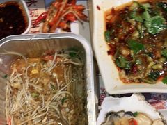 -木屋烧烤(白石洲店)