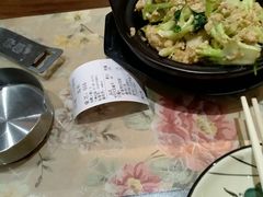 -以前的小酒馆(中山广场店)