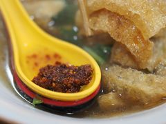 -祁家面馆(大香炉店)