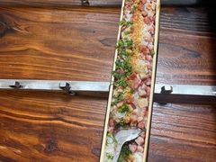 -竹一味·竹筒饭