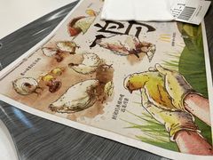 -麦当劳(厦门北站店)