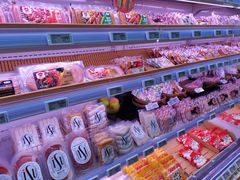 -杭州大厦LSE城市生活超市(杭州大厦店)