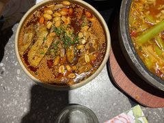 -川知味(京华城店)