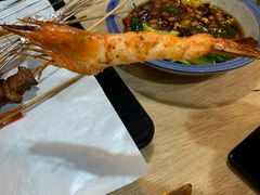 -烤五行·烧烤烤串(石佛营店)