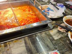 -名扬煮艺肥牛自助火锅(东平店)