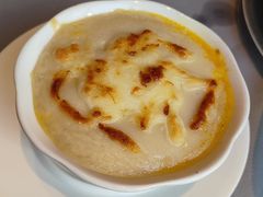 -德大西餐社