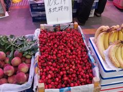 -北京清河镇农副产品交易市场中心