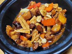 -回家湘菜馆(浮山后店)