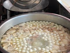 -邹记鸡肉汤圆(笔山路店)