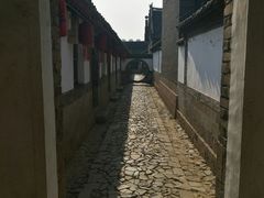 -牟氏庄园