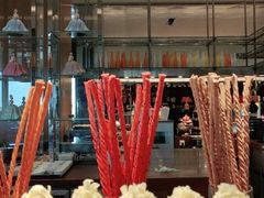 -二楼咖啡厅·厦门源昌凯宾斯基大酒店(湖滨中路店)