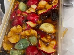 -沣元春饼馆(幸福巷店)