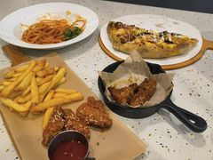 -必胜客(WOW中央公园店)