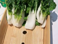 -千牛将·鲜牛肉火锅(开元路店)