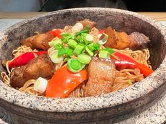 -刀板香·安徽菜(胜利路店)