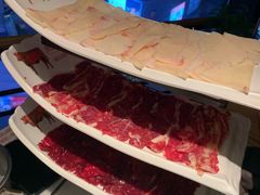 -左庭右院鲜牛肉火锅(浦江欢乐颂店)