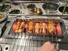 -丰茂烤串(外滩星荟中心店)