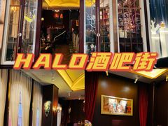 -HALO广场(梨园路店)
