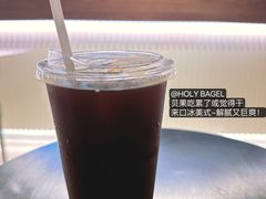 -HOLY BAGEL(苏河店)
