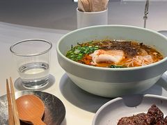 -胡麻(静安嘉里店)