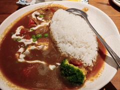 -小川洋风料理(大悦城店)