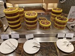 -南宁沃顿国际大酒店-自助餐厅